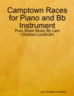 Image for Camptown Races for Piano and Bb Instrument - Pure Sheet Music By Lars Christian Lundholm