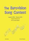 Image for The Complete &amp; Independent Guide to the Eurovision Song Contest 2015