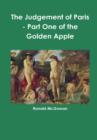 Image for The Judgement of Paris - Part One of the Golden Apple