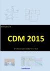 Image for Making sense of...CDM 2015