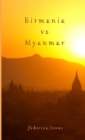 Image for Birmania vs Myanmar