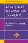 Image for Taxation of Termination Payments