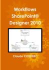 Image for Workflows Sharepoint(R) Designer 2010