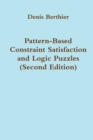 Image for Pattern-Based Constraint Satisfaction and Logic Puzzles (Second Edition)