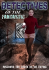 Image for Detectives of the Fantastic