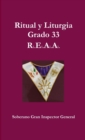 Image for Ritual y Liturgia Grado 33 REAA