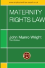 Image for Maternity Rights Law Third Edition