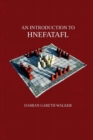 Image for An Introduction to Hnefatafl