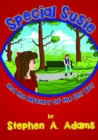 Image for Special Susie and the Mystery of the Shy Boy