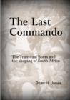 Image for The Last Commando