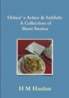Image for Oshea&#39; s Ackee &amp; Saltfish: A Collection of Short Stories