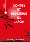 Image for Contes Et Legendes Du Japon