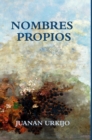Image for Nombres Propios