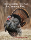 Image for Homeopathic First Aid for Domestic Fowl: Accidents, Emergencies and Common Ailments
