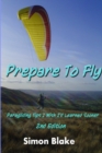 Image for Prepare to Fly 2nd Edition