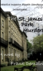 Image for The St James&#39; Park Murders