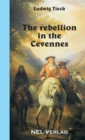 Image for The rebellion in the Cevennes
