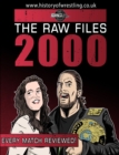 Image for The Raw Files: 2000