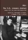 Image for Bsj: the Bs Johnson Journal 2
