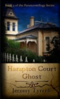 Image for Hampton Court Ghost