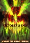 Image for October&#39;s End