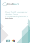 Image for Cl2.0 Cloudlearn A-Level Ft 2015 English Language &amp; Literature 9el0