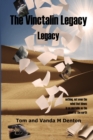 Image for The Vinctalin Legacy: Legacy