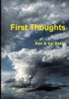 Image for First Thoughts