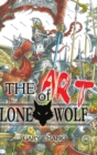 Image for The Art of Lone Wolf - Hardback