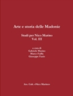Image for Arte e Storia Delle Madonie. Studi Per Nico Marino, Vol. III