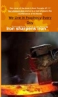Image for We Live in Prophecy Every Day (Iron Sharpens Iron)