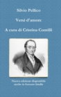 Image for Versi D&#39;amore A Cura Di Cristina Contilli