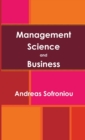 Image for Management Science and Business