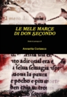 Image for LE MELE MARCE DI DON SECONDO - Delitti di provincia 10