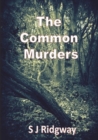 Image for The common murders
