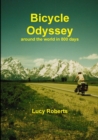 Image for Bicycle Odyssey - Around the World in 800 Days