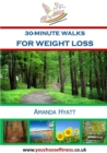 Image for 30-Minute Walks for Weight Loss