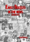 Image for Early Beatles in the News (Volume Five)