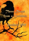 Image for Three Drops from a Cauldron: Samhain 2015