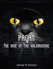 Image for Pagan - The Rise of the Haliorunnae
