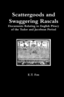Image for Scattergoods and Swaggering Rascals