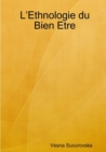 Image for L&#39;Ethnologie Du Bien Etre