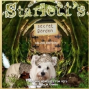 Image for Starlett&#39;s Secret Garden ~ Natural Remedies for Pets