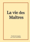 Image for La Vie Des Maitres