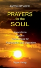 Image for Prayers for the Soul