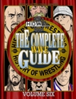 Image for The Complete Wwe Guide Volume Six