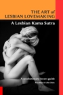 Image for The Art of Lesbian Lovemaking a Lesbian Kama Sutra