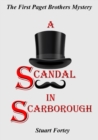 Image for A scandal in Scarborough