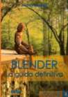 Image for Blender - La Guida Definitiva - Volume 4
