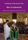 Image for Archbishop Carlos Duarte Costa. Rites of Authenticity